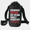 Matte Oxford Hydration Crossbody Thumbnail