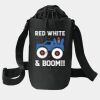 Matte Oxford Hydration Crossbody Thumbnail