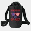 Matte Oxford Hydration Crossbody Thumbnail