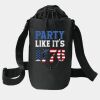 Matte Oxford Hydration Crossbody Thumbnail