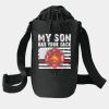 Matte Oxford Hydration Crossbody Thumbnail