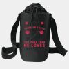 Matte Oxford Hydration Crossbody Thumbnail