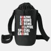 Matte Oxford Hydration Crossbody Thumbnail
