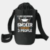 Matte Oxford Hydration Crossbody Thumbnail