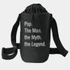 Matte Oxford Hydration Crossbody Thumbnail