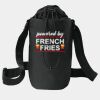 Matte Oxford Hydration Crossbody Thumbnail