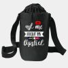 Matte Oxford Hydration Crossbody Thumbnail