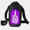 Matte Oxford Hydration Crossbody Thumbnail