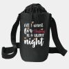 Matte Oxford Hydration Crossbody Thumbnail