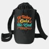Matte Oxford Hydration Crossbody Thumbnail