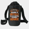 Matte Oxford Hydration Crossbody Thumbnail