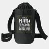 Matte Oxford Hydration Crossbody Thumbnail