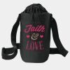 Matte Oxford Hydration Crossbody Thumbnail