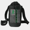 Matte Oxford Hydration Crossbody Thumbnail