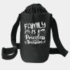 Matte Oxford Hydration Crossbody Thumbnail