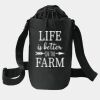 Matte Oxford Hydration Crossbody Thumbnail