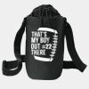 Matte Oxford Hydration Crossbody Thumbnail