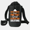 Matte Oxford Hydration Crossbody Thumbnail
