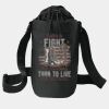 Matte Oxford Hydration Crossbody Thumbnail