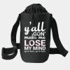Matte Oxford Hydration Crossbody Thumbnail