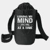 Matte Oxford Hydration Crossbody Thumbnail