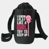 Matte Oxford Hydration Crossbody Thumbnail