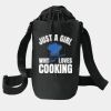 Matte Oxford Hydration Crossbody Thumbnail