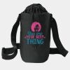 Matte Oxford Hydration Crossbody Thumbnail