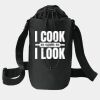 Matte Oxford Hydration Crossbody Thumbnail