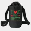 Matte Oxford Hydration Crossbody Thumbnail