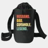 Matte Oxford Hydration Crossbody Thumbnail