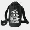 Matte Oxford Hydration Crossbody Thumbnail