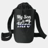 Matte Oxford Hydration Crossbody Thumbnail