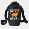 Matte Oxford Hydration Crossbody Thumbnail