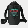 Matte Oxford Hydration Crossbody Thumbnail