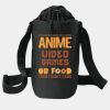 Matte Oxford Hydration Crossbody Thumbnail