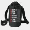 Matte Oxford Hydration Crossbody Thumbnail
