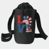 Matte Oxford Hydration Crossbody Thumbnail