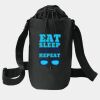 Matte Oxford Hydration Crossbody Thumbnail