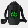 Matte Oxford Hydration Crossbody Thumbnail