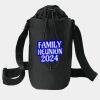 Matte Oxford Hydration Crossbody Thumbnail