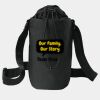 Matte Oxford Hydration Crossbody Thumbnail