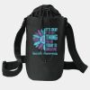 Matte Oxford Hydration Crossbody Thumbnail