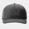 Laser Perf R Flex Snapback Thumbnail