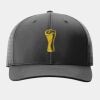 Laser Perf R Flex Snapback Thumbnail
