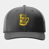 Laser Perf R Flex Snapback Thumbnail
