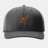 Laser Perf R Flex Snapback Thumbnail