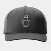 Laser Perf R Flex Snapback Thumbnail