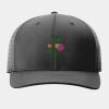 Laser Perf R Flex Snapback Thumbnail