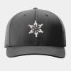 Laser Perf R Flex Snapback Thumbnail
